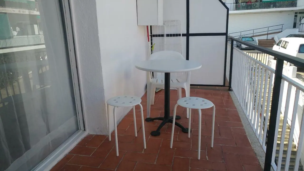 Appartamento Montana Mar Lloret De Mar Hotel