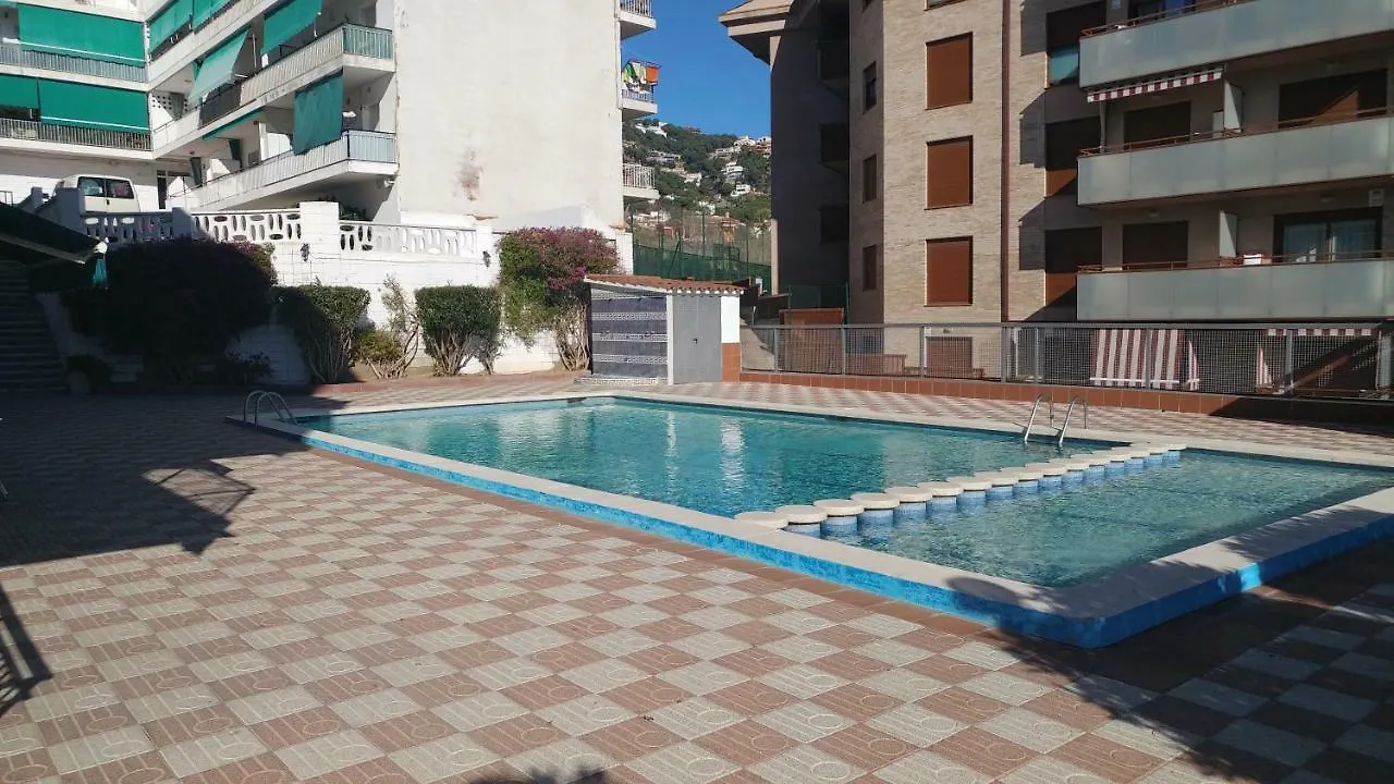 Montana Mar Lloret De Mar Hotel 0*,  Spagna