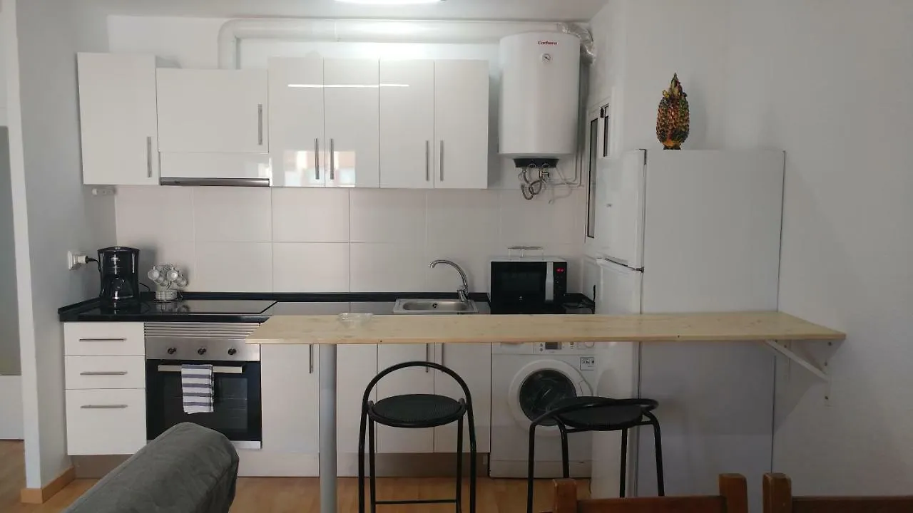Apartment Montana Mar Lloret De Mar Hotel