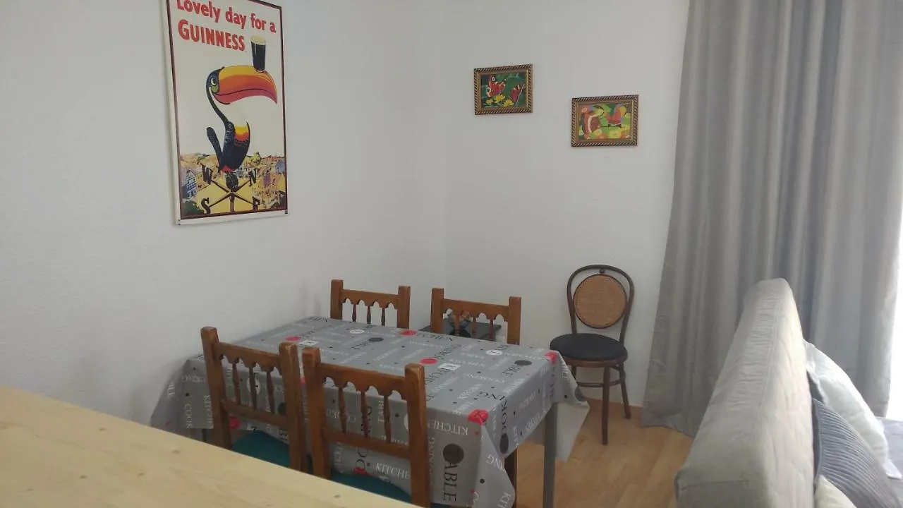 Montana Mar Lloret De Mar Hotel Apartment