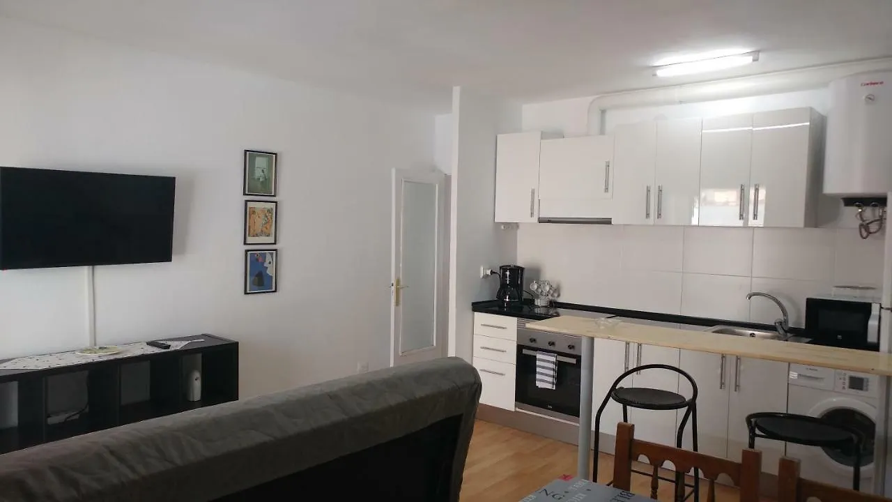 Apartment Montana Mar Lloret De Mar Hotel